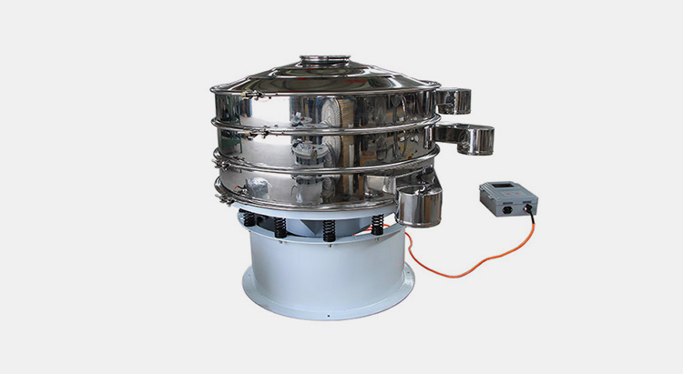 Ultrasonic Vibrating Sifter