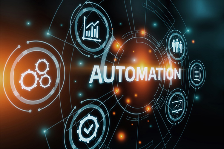 Utilize automation