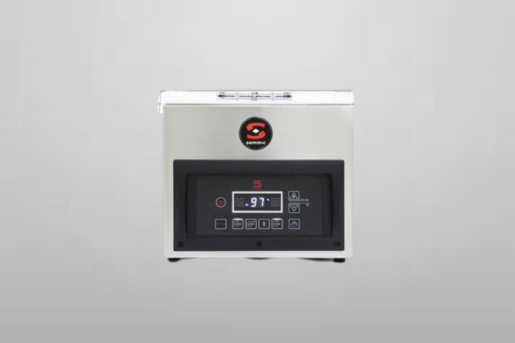 Vacuum Sealing Machine For Food SE-208