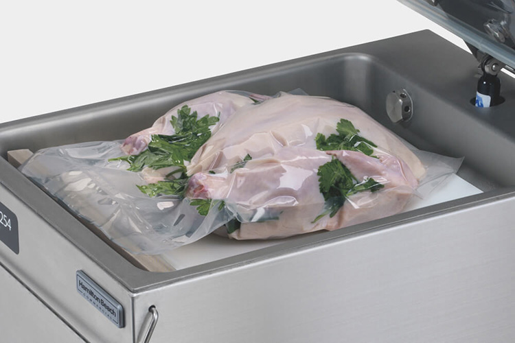 Vacuum-Sealing-Process