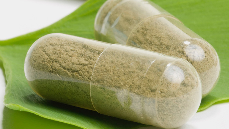 Vegetable Cellulose Capsules