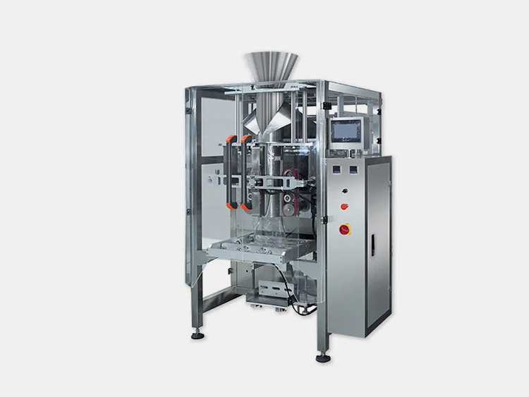 Vertical Form Fill Seal Machine