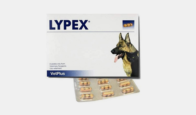 Veterinary products