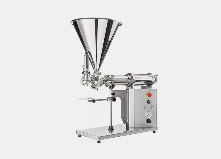 Volumetric Filling Machine