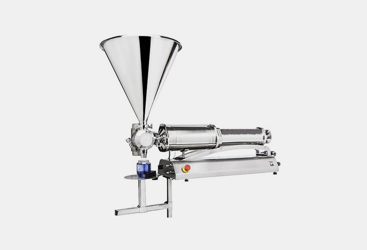 Volumetric Filling Machine