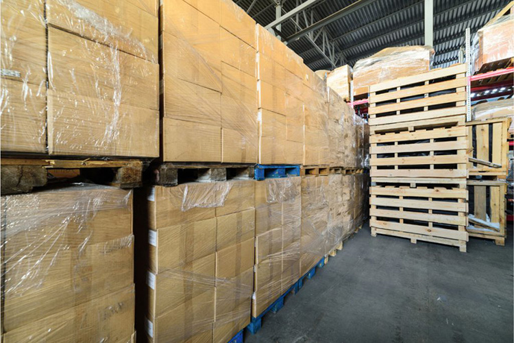 Warehousing and Logistics