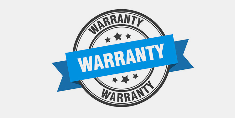 Warranty