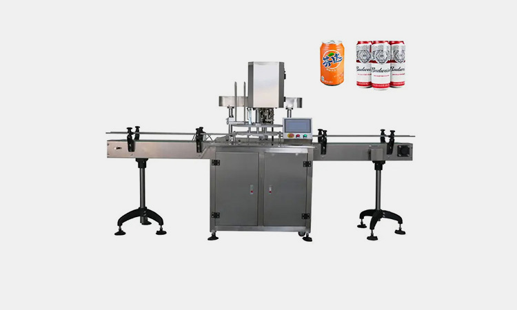 Working-Principle-Of-An-Automatic-Can-Sealer-Machine