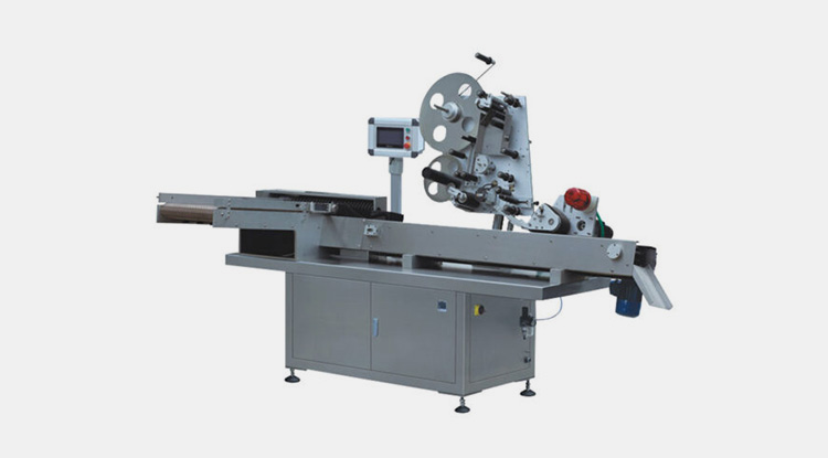 Wrap-Around Labeling Machines