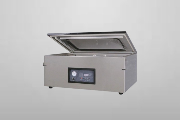 commercial vacuum packaging machine