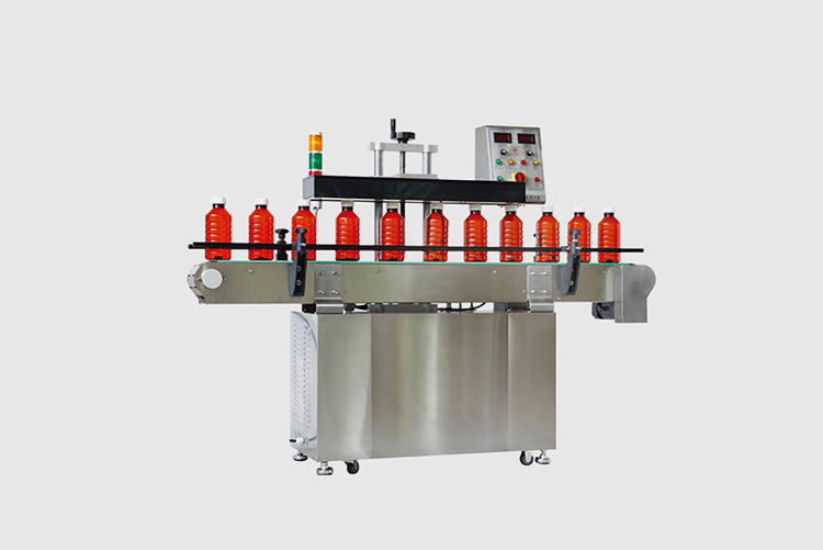 A Foil Sealing Machine