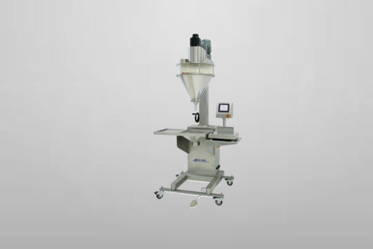 AF Powder Filling Machine