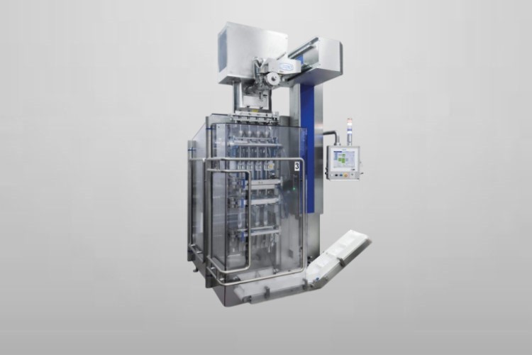 ALFA Powder Packaging Machine