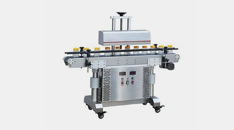 Automatic Foil Sealing Machines