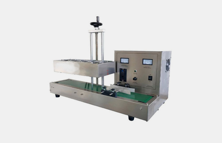 Automatic Induction Foil Sealing Machine-7