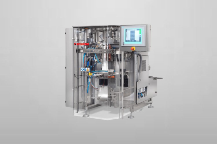 BVC-180 Powder Packaging Machine