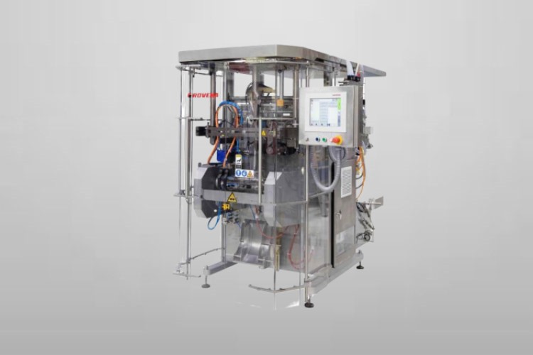 BVK-260 Powder Packaging Machine