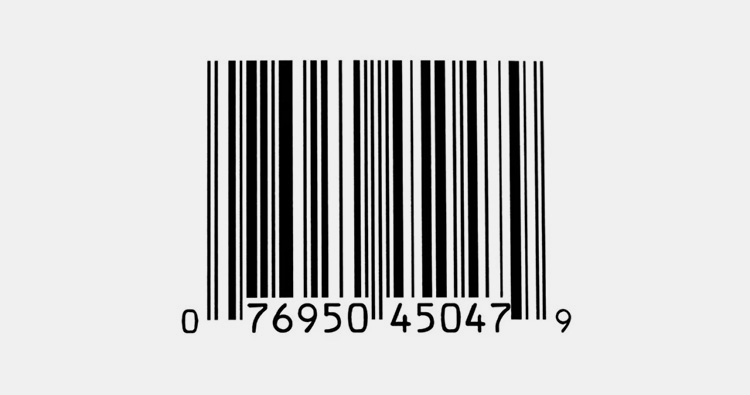 Barcodes