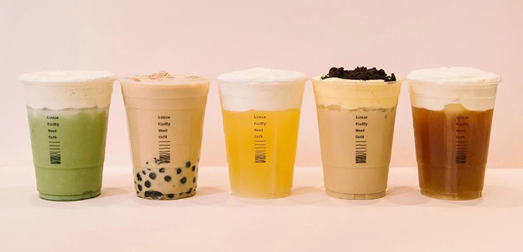 Boba-Tea