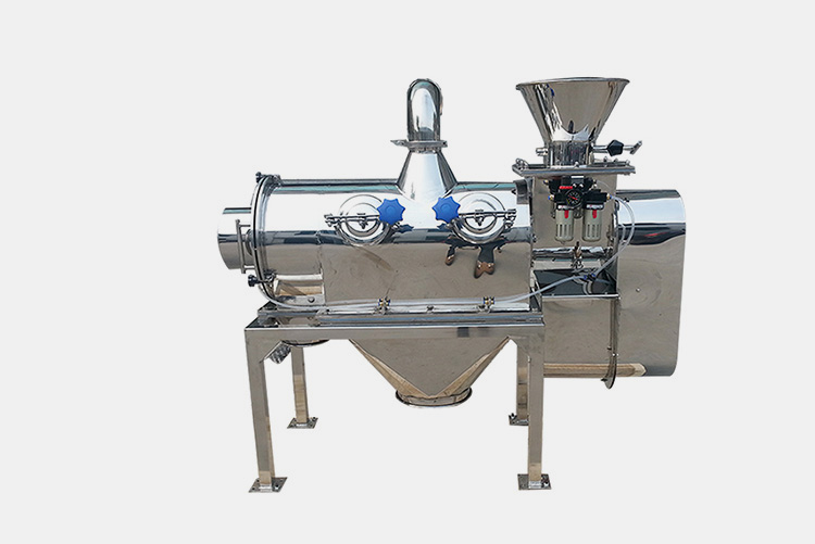 Centrifugal Powder Sifter Machine