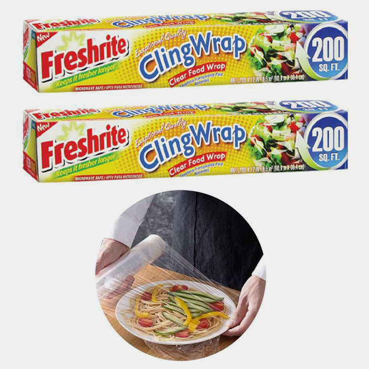 Cling Wrap-1