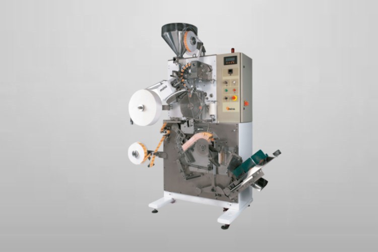 EC12BETea Bag Packing Machine