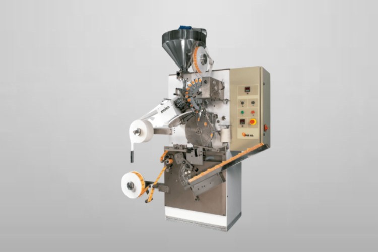 EC12BTea Bag Packing Machine