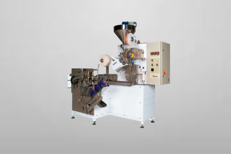 EC12C Tea Bag Packing Machine