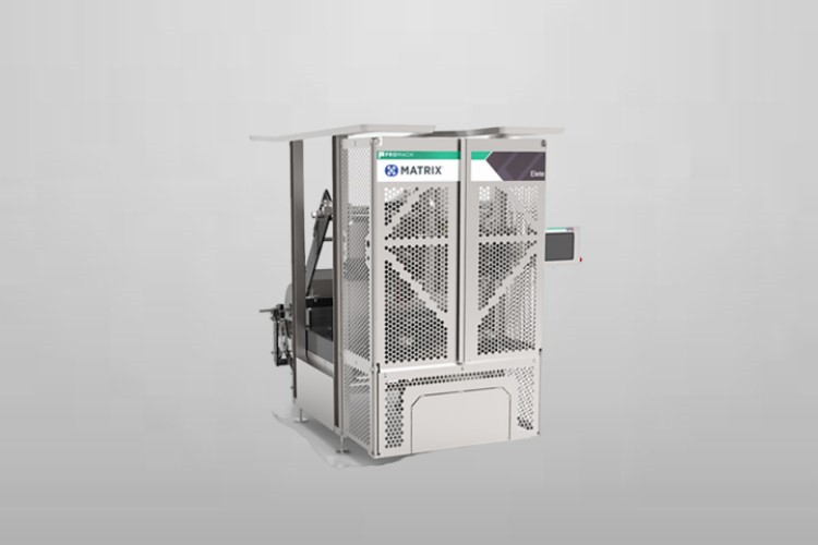 Elete Premier Vertical Packaging Machine