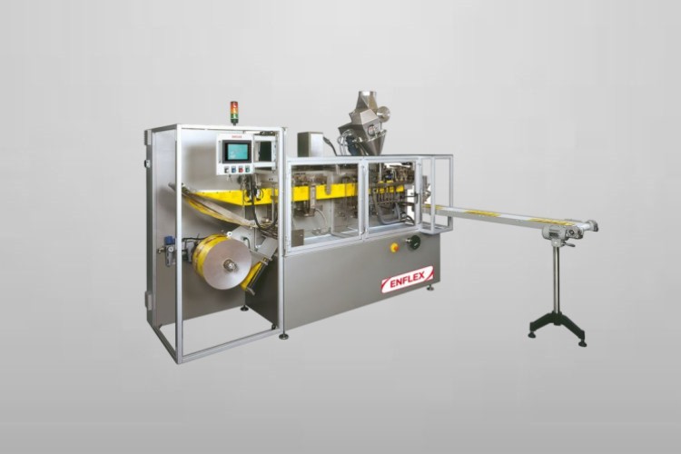 F-14 Tea Bag Packing Machine