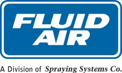 FLUID AIR logo