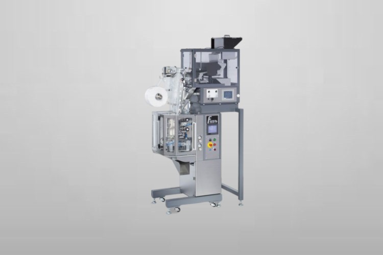 FP-CS Tea Bag Packaging Machine