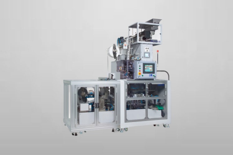 FPG-SH Tea Bag Packaging Machine