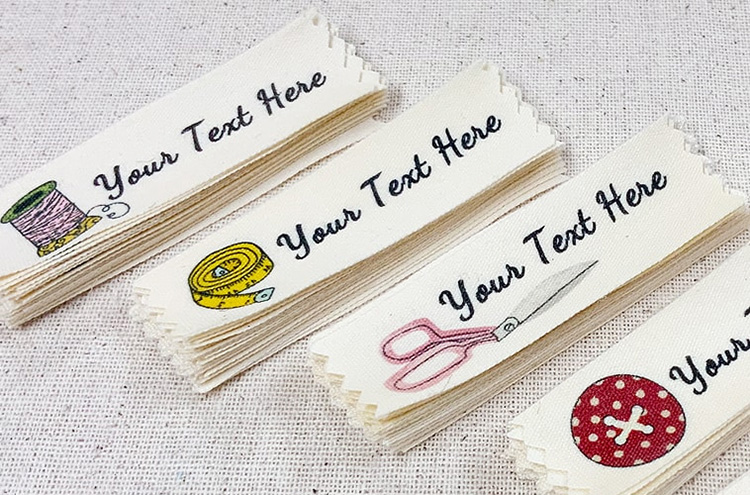 Fabric Labels