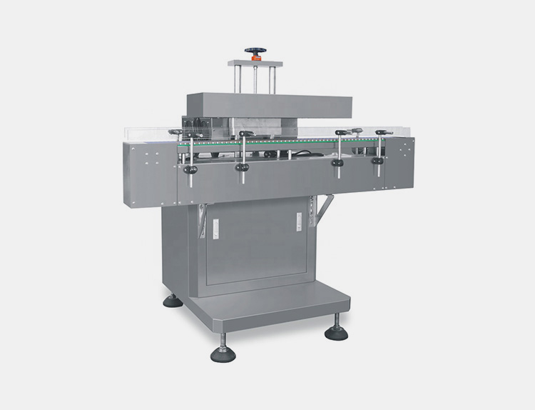 Foil Sealing Machine-1