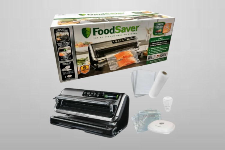 FoodSaver