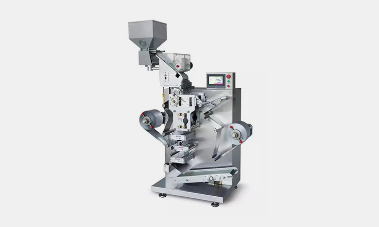 Fully-Automatic-Strip-Packing-Machine
