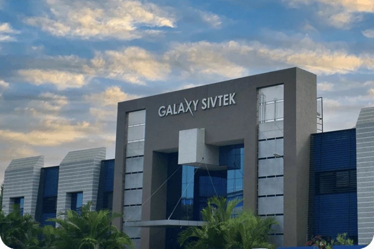 GALAXY SIVTEK