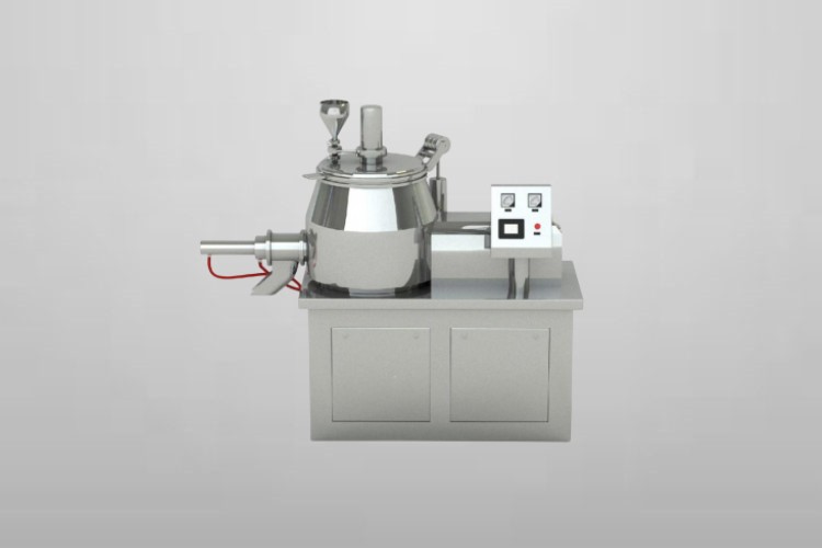 GHL Series High SpeedGranulator Machine