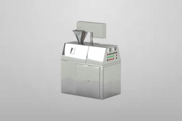 GK Series Dry Granulator Machine