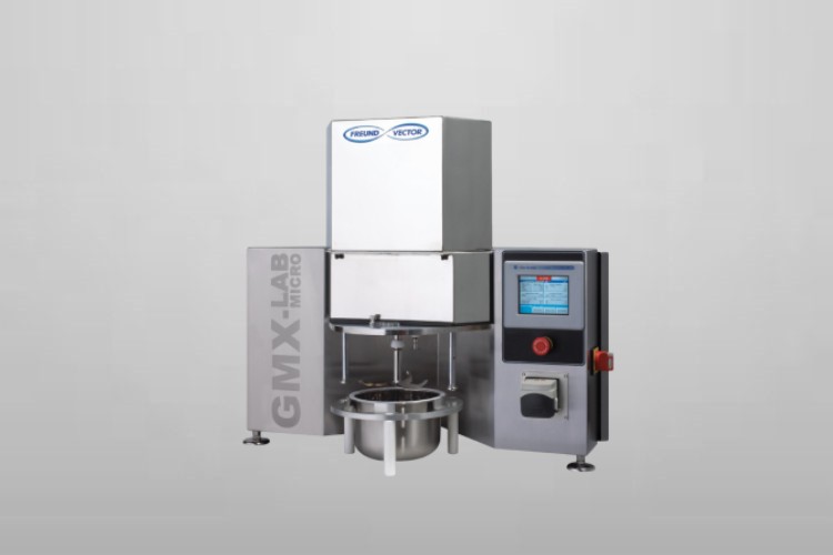 GMX-LAB MicroGranulator Machine