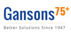 Gansons-logo