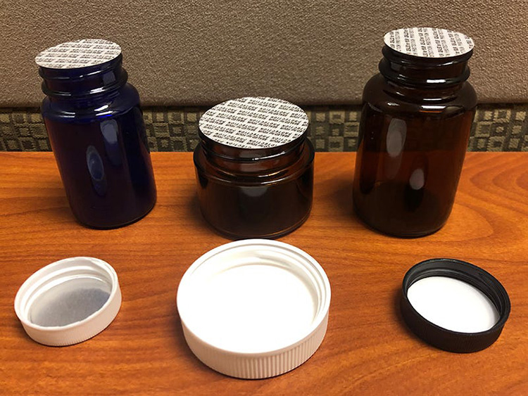 Glass Containers