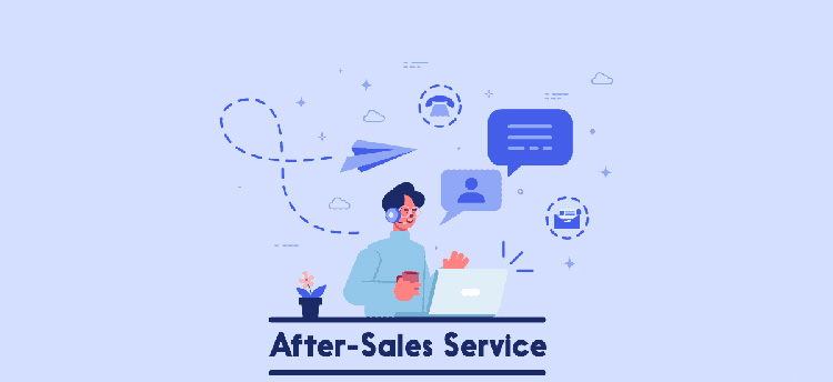 Good-After-sale-Service