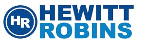 HEWITT ROBINS logo