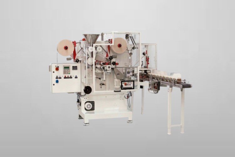 HST-PT6 Tea Bag Packing Machine