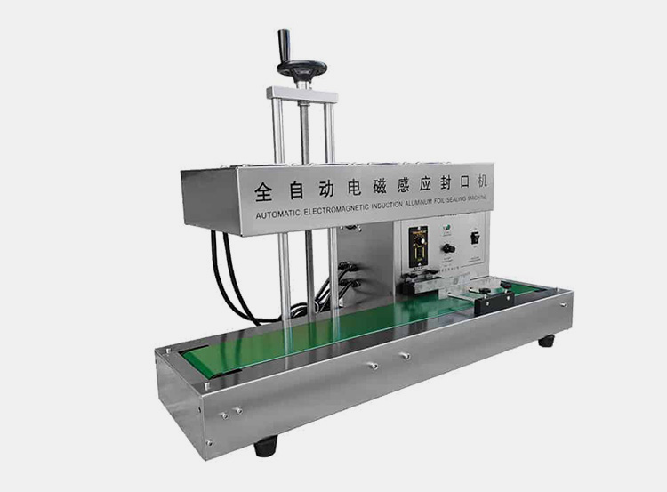 Heat Induction Foil Sealing Machines