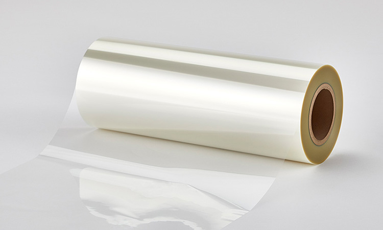Heat-Sealable-Polyester-Film