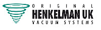 Henkelman--Logo