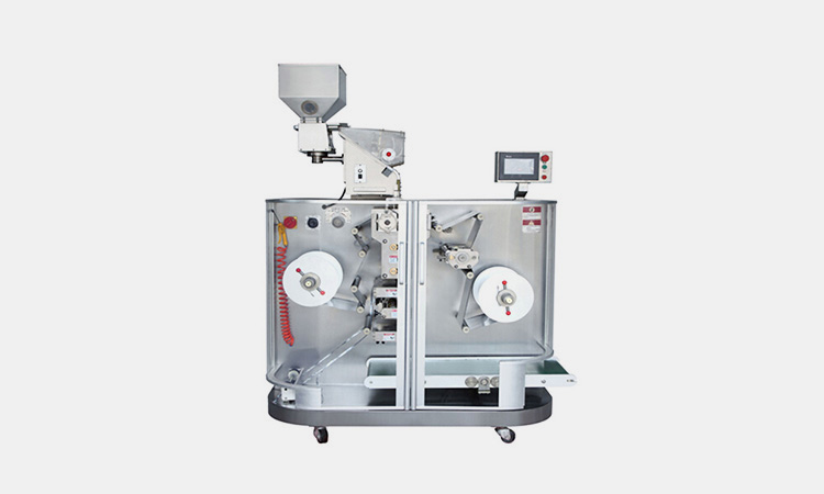 High-Speed-Tablet-Strip-Packing-Machine